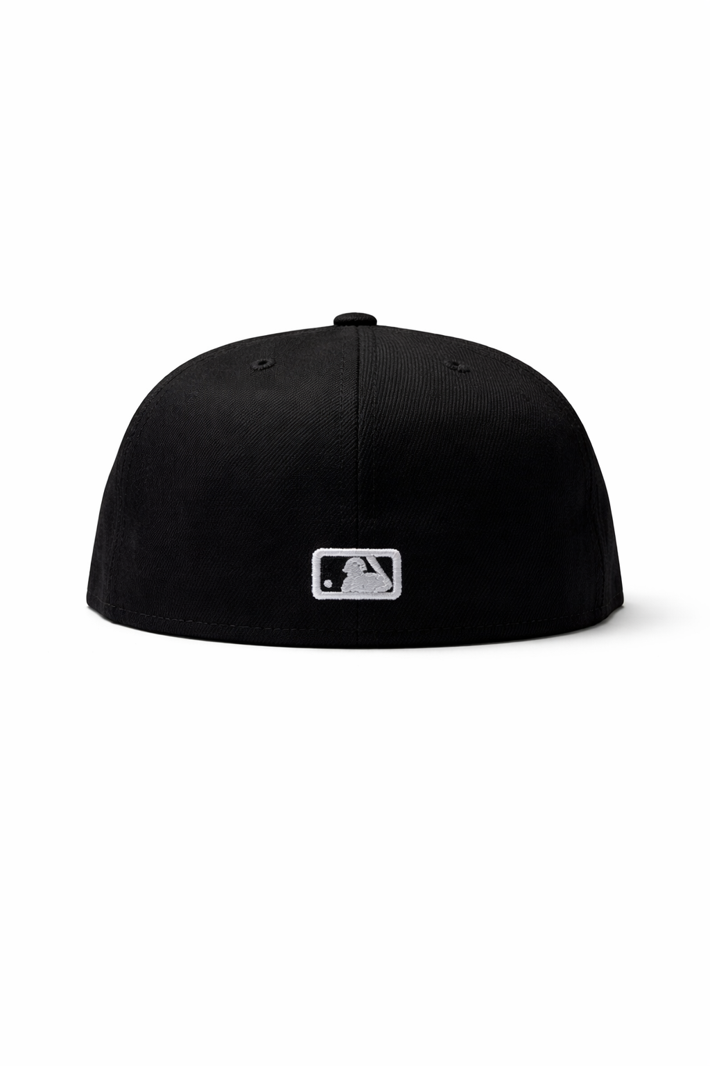 Casquette New York Yankees 59FIFTY – Noir profond, élégance streetwear