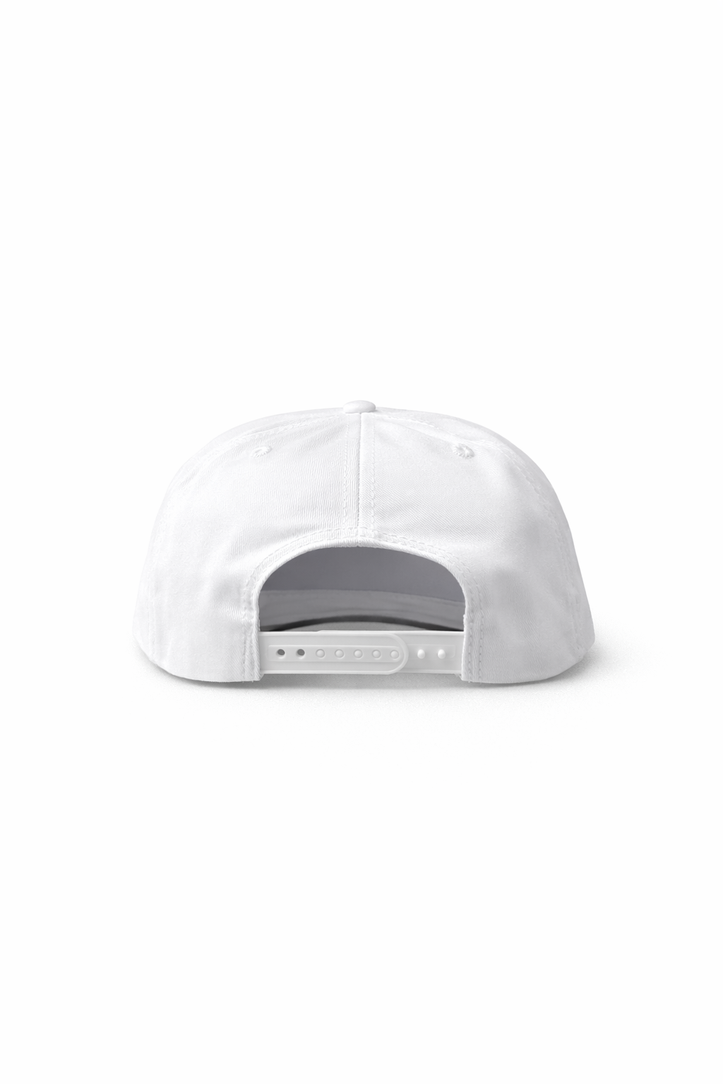 Casquette Blanche Premium – Look Clean & Style Intemporel