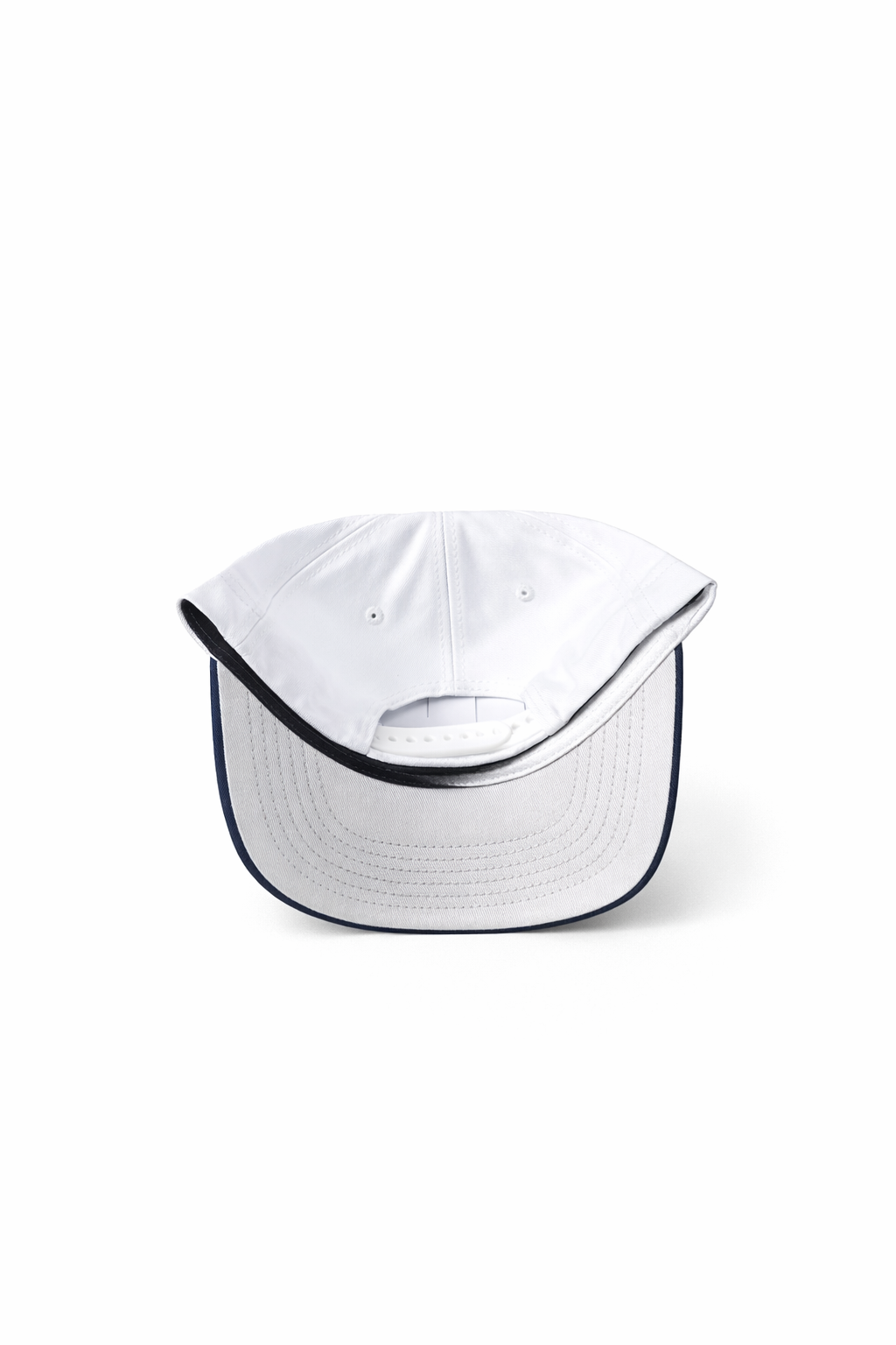 Casquette Blanche Premium – Look Clean & Style Intemporel