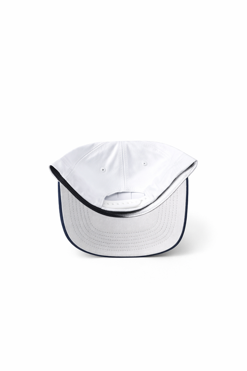 Casquette Blanche Premium – Look Clean & Style Intemporel