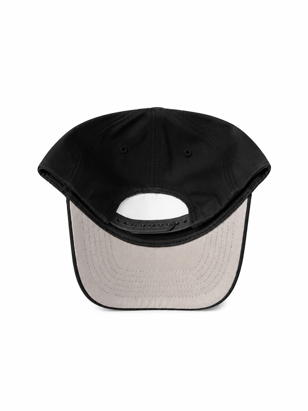 Casquette New York Yankees Noire New Era 9FORTY Ajustable