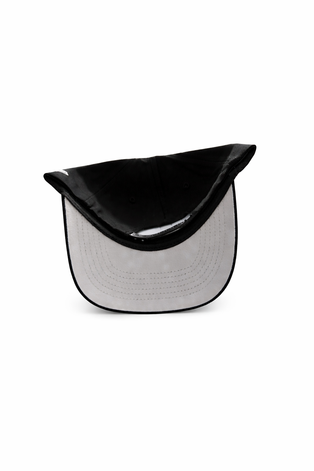 Casquette Raiders Noire Premium – Style Streetwear Intemporel