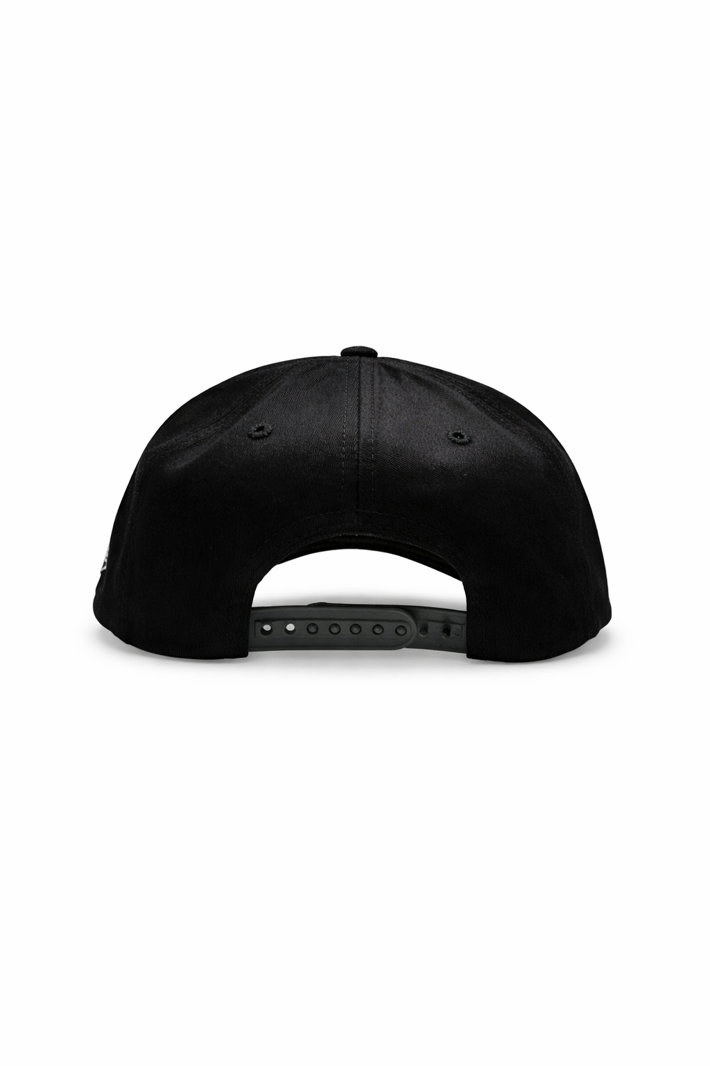 Casquette Raiders Noire Premium – Style Streetwear Intemporel
