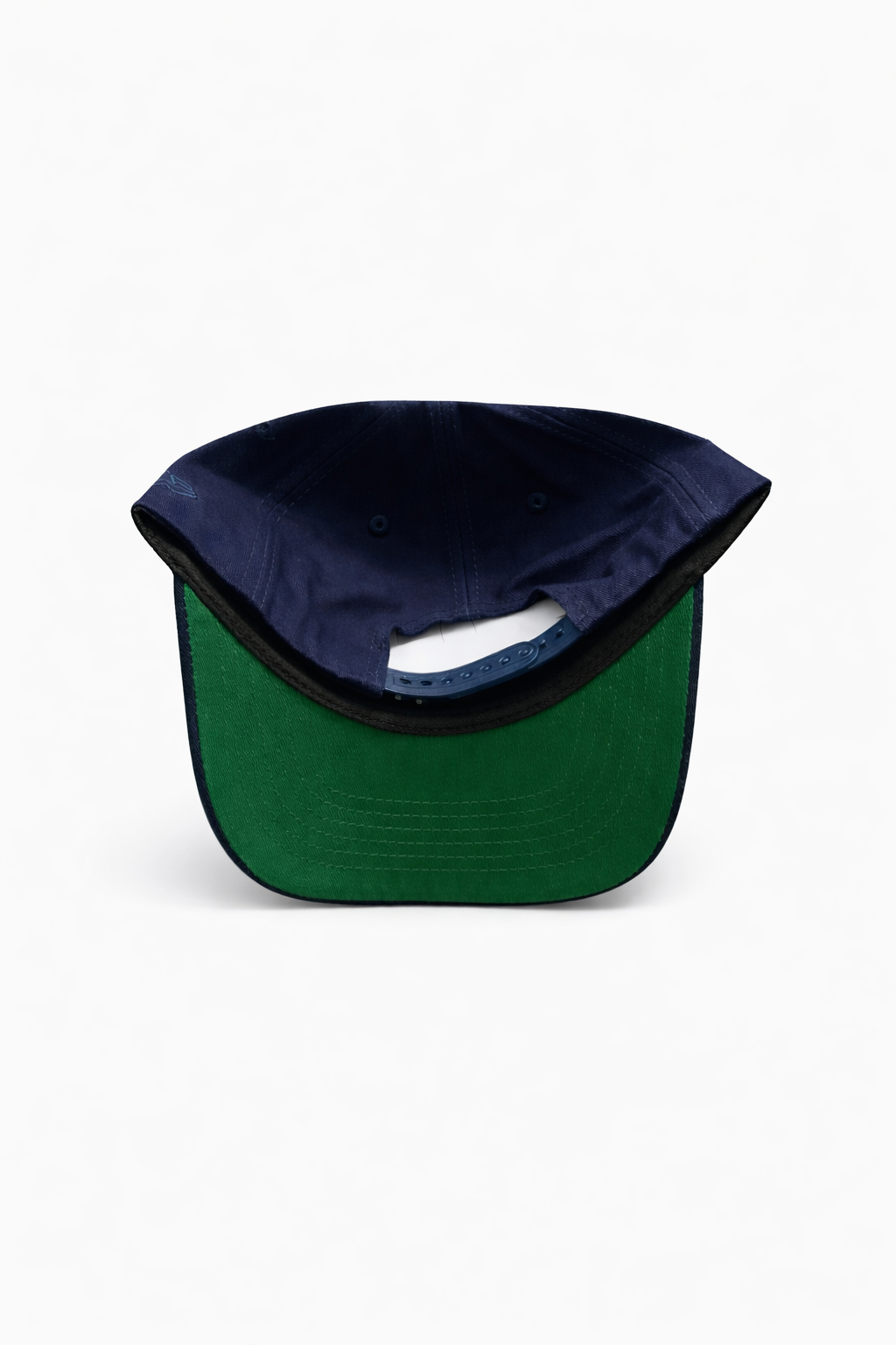 Casquette New York Yankees Navy – Édition 1999 World Series Snapback