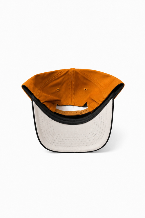 Casquette Chicago White Sox 9FORTY – Orange & Noir
