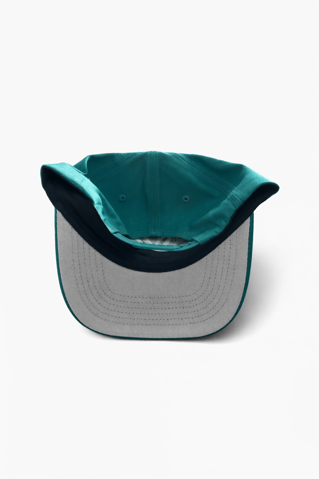 Casquette verte