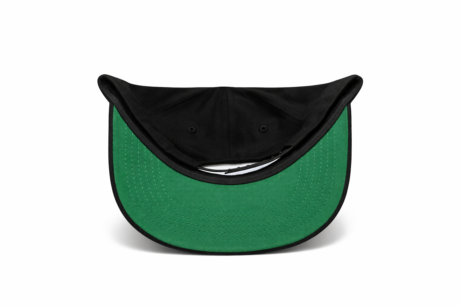 Casquette New York Yankees Noire – Edition Anniversaire 75 Ans (1948–2023)