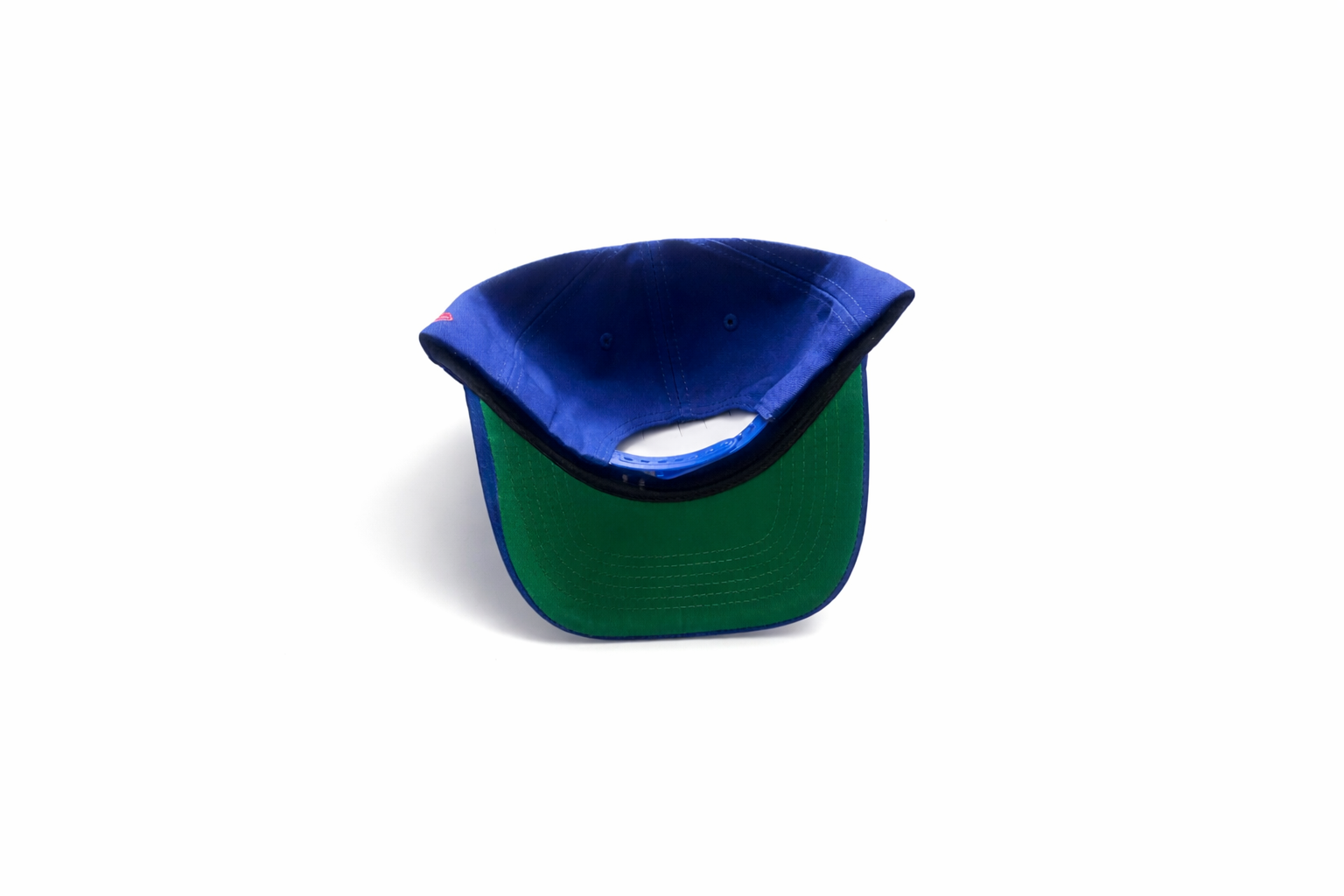 Casquette Philadelphia Phillies Bleue – New Era 9FORTY Ajustable