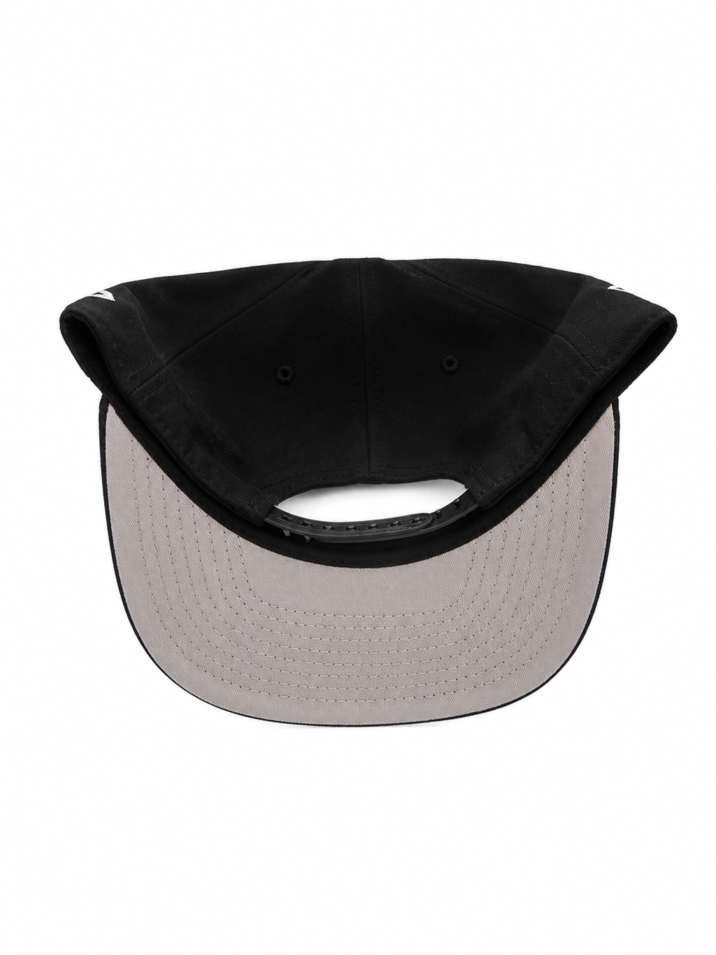 Casquette Chicago Bulls 9FIFTY Snapback Noire – Édition Premium NBA