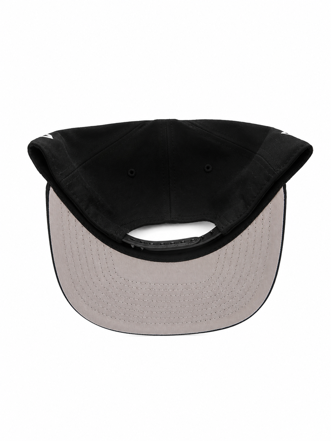 Casquette Chicago Bulls 9FIFTY Snapback Noire – Édition Premium NBA