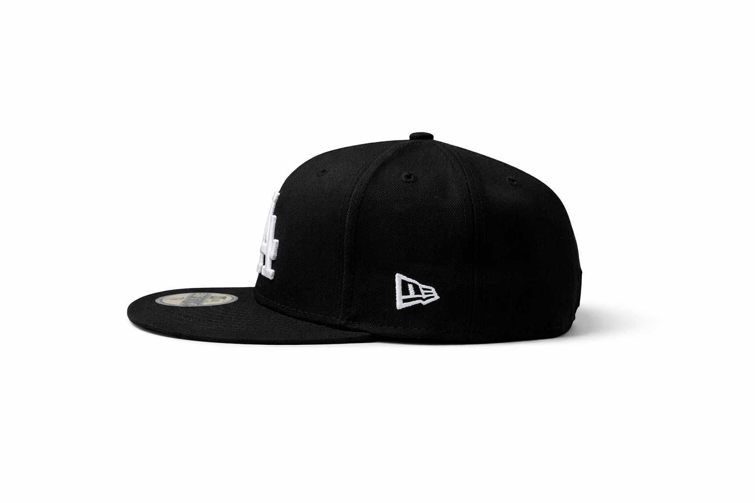 Casquette New York Yankees 59FIFTY – Noir classique, style iconique