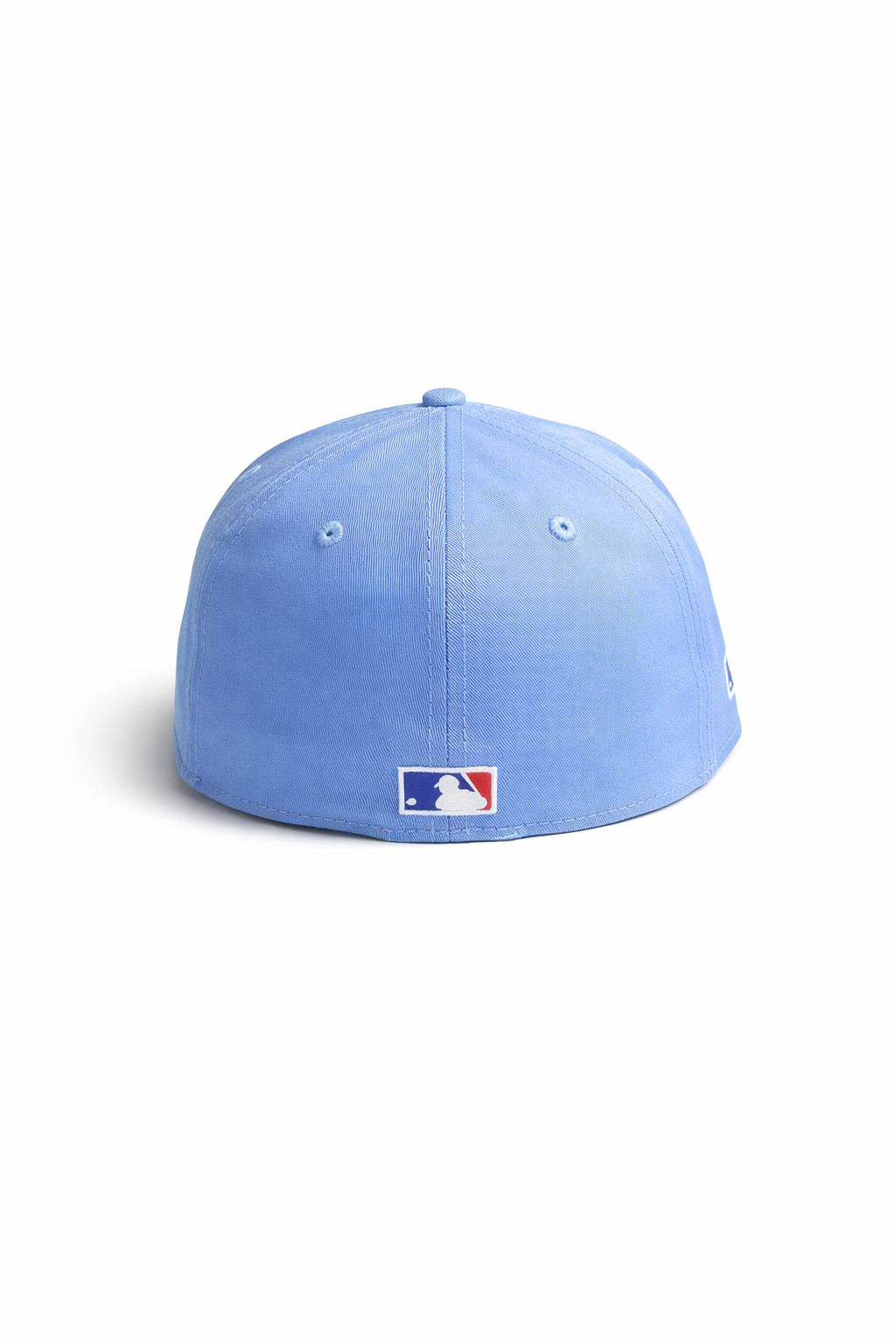 Casquette New York Yankees 59FIFTY – Bleu ciel édition 75 ans Yankee Stadium