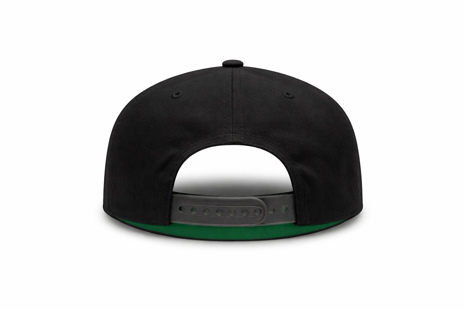 Casquette New York Yankees Noire – Edition Anniversaire 75 Ans (1948–2023)