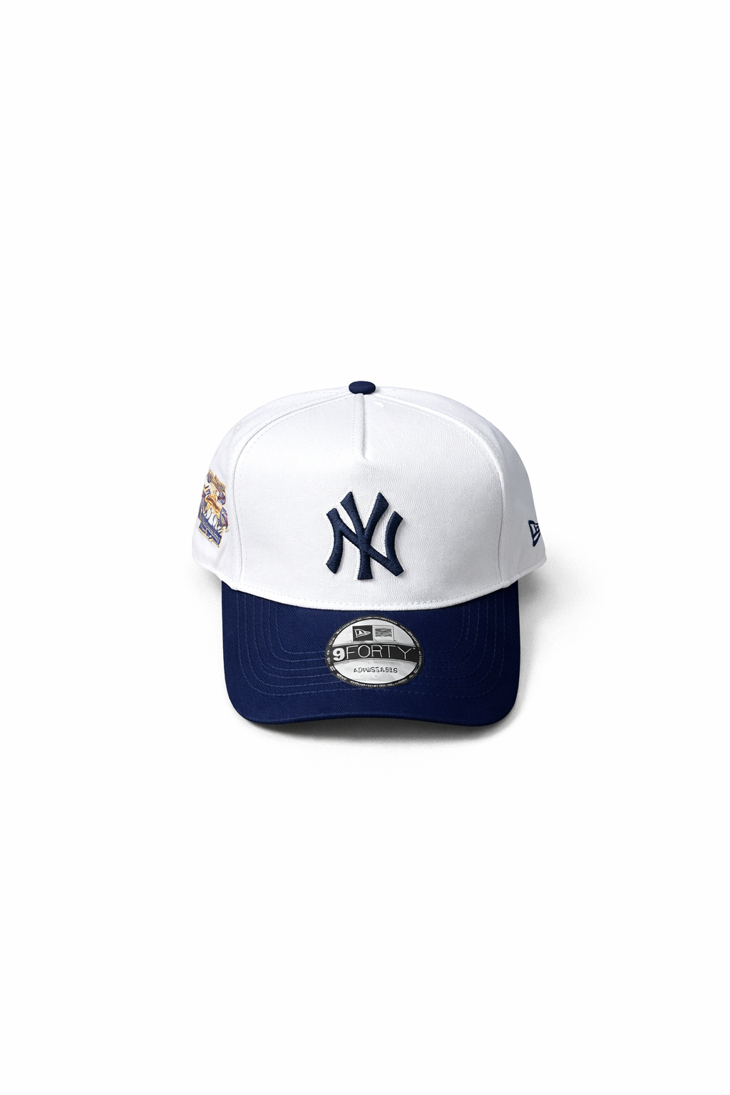 Casquette Blanche Premium – Look Clean & Style Intemporel