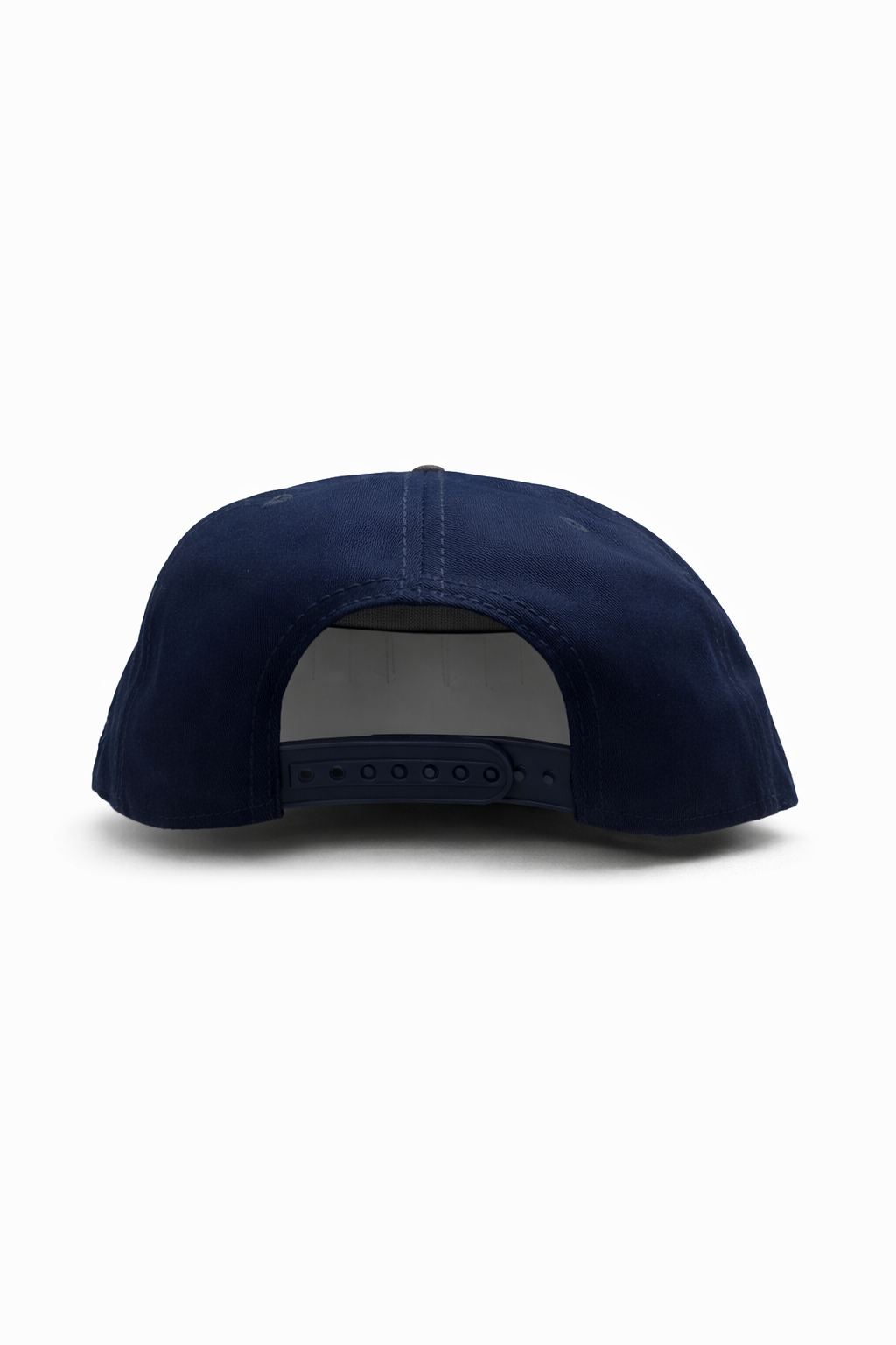Casquette Atlanta Navy & Brown – World Series Edition Snapback