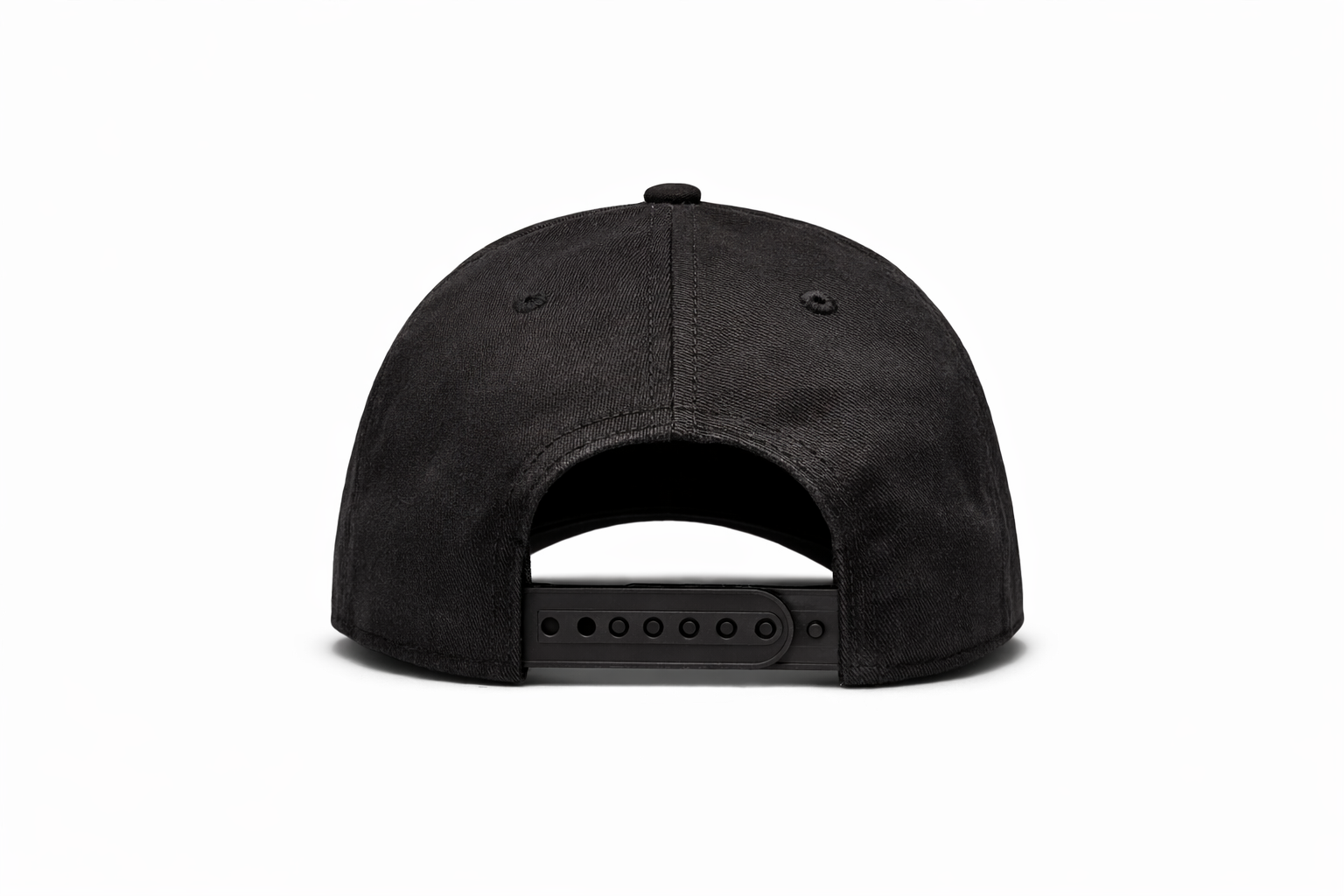 Casquette New York Yankees Black Edition – Patch Subway Series & Visière Verte