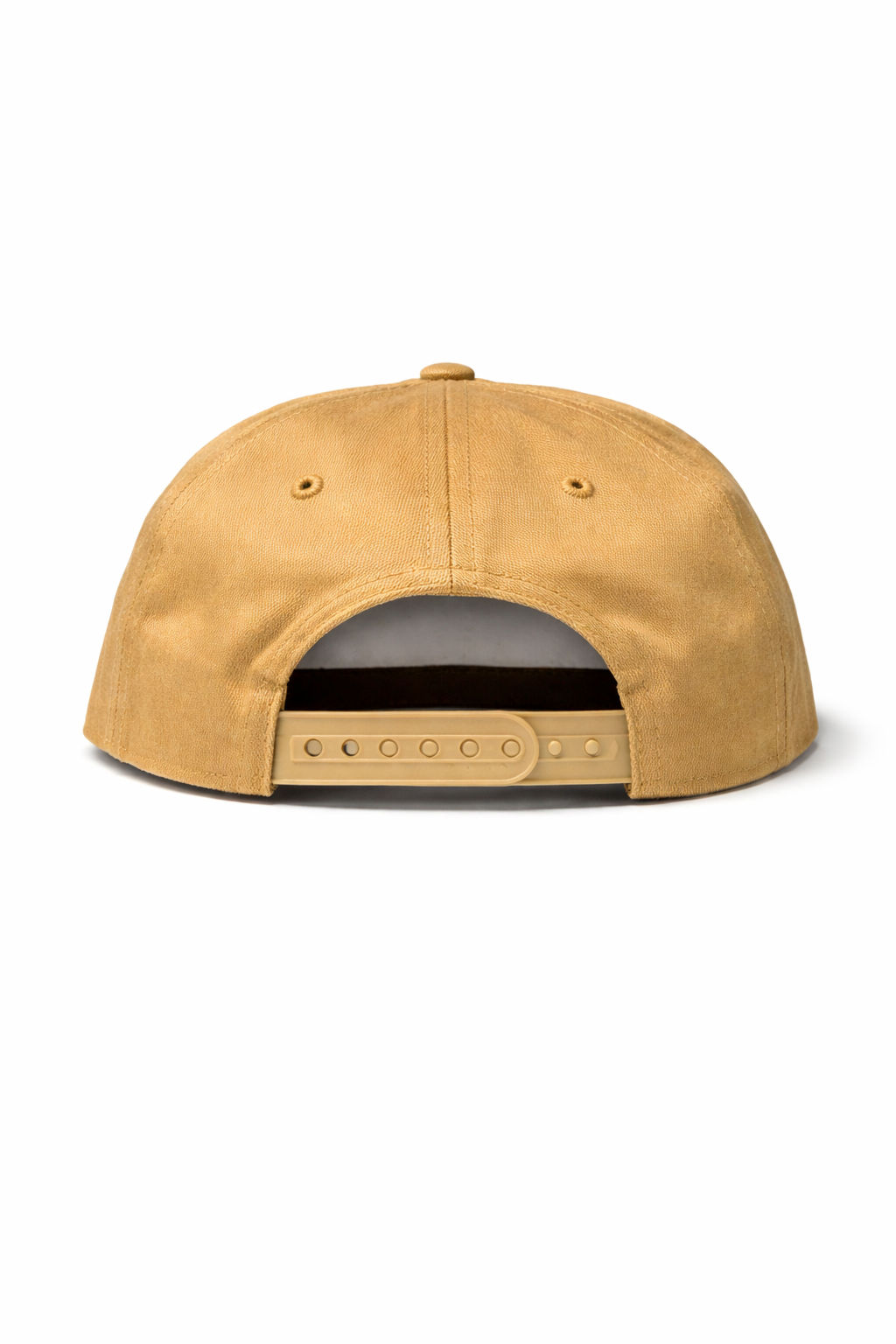 Casquette New York Beige & Gris – Snapback Ajustable Style Premium