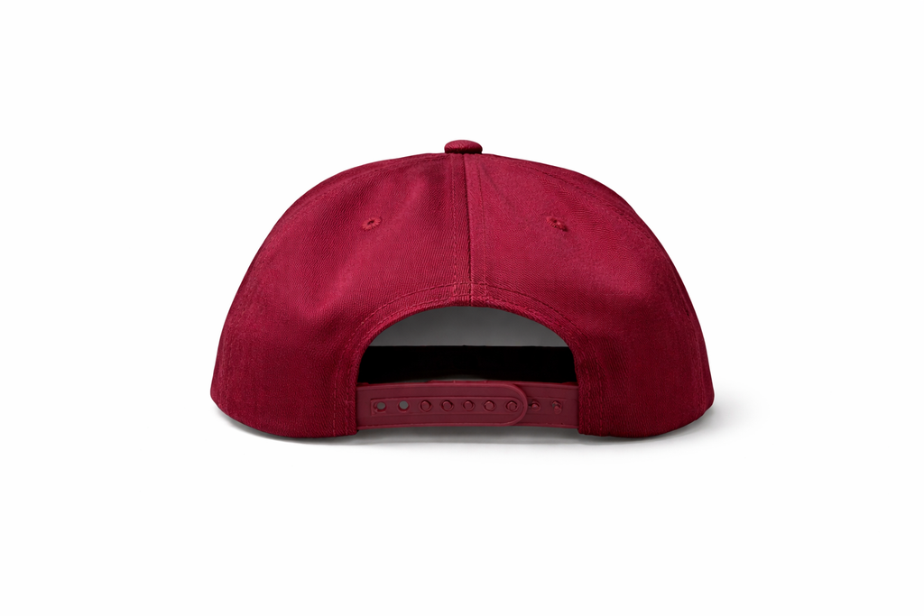 Casquette Los Angeles Bordeaux – 9FORTY Ajustable Élégance Urbaine
