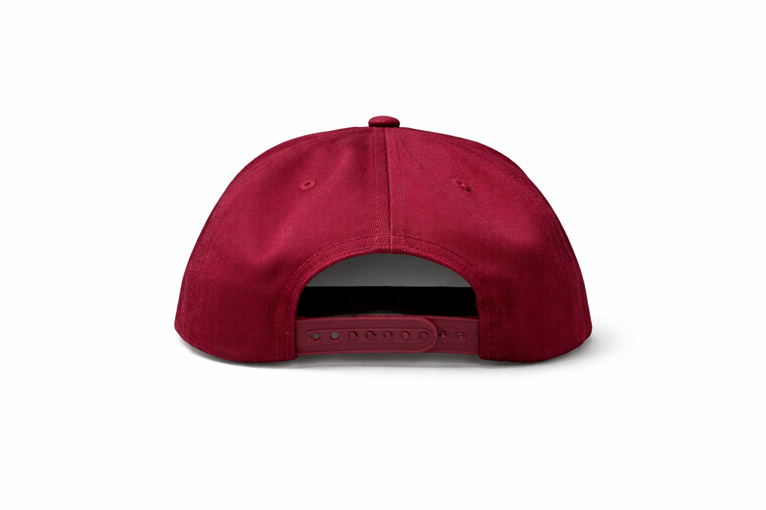 Casquette Los Angeles Bordeaux – 9FORTY Ajustable Élégance Urbaine