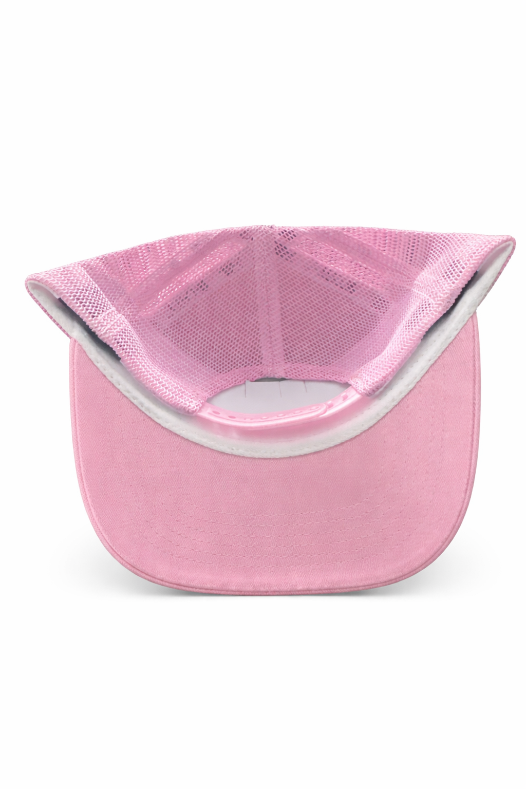 Casquette Pink LA Trucker – Édition Tendance & Fraîche