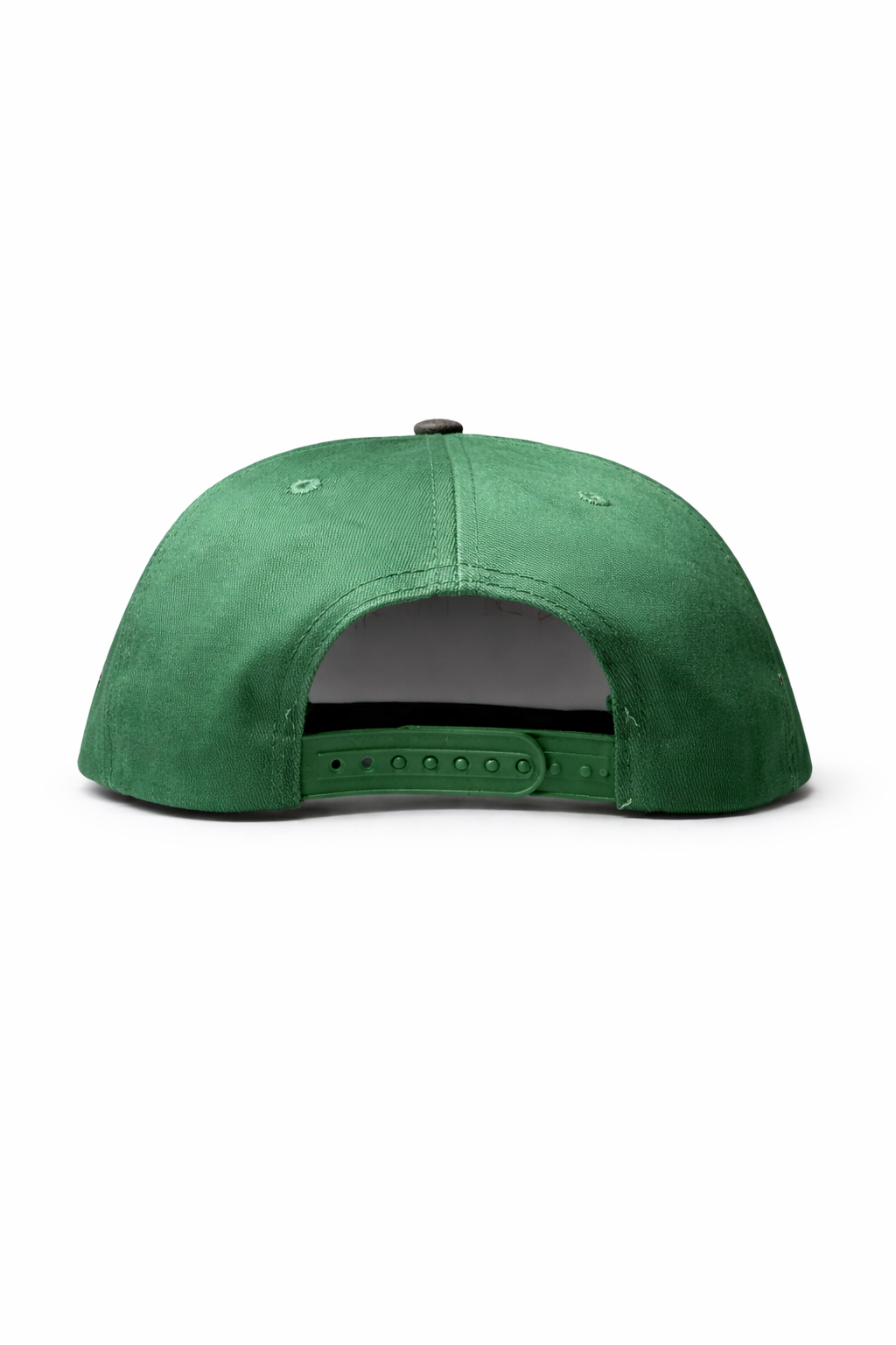 Casquette A’s Green & Brown – Édition Heritage Premium 9FORTY