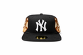 Casquette Don Stan Noire Premium – Édition Signature Exclusive