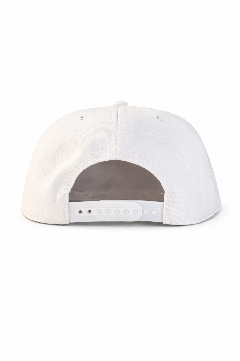 Casquette LA Blanche Snapback 47 – Classique & Élégante