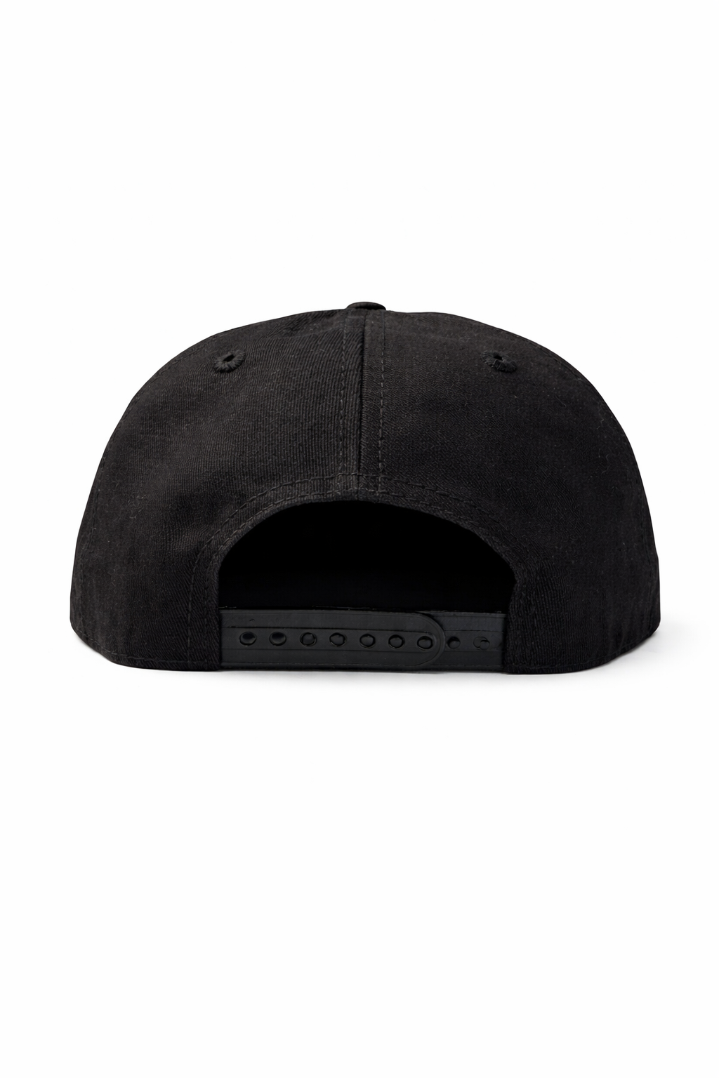 Casquette LA Noire 9FIFTY Snapback – Édition Full Black Premium