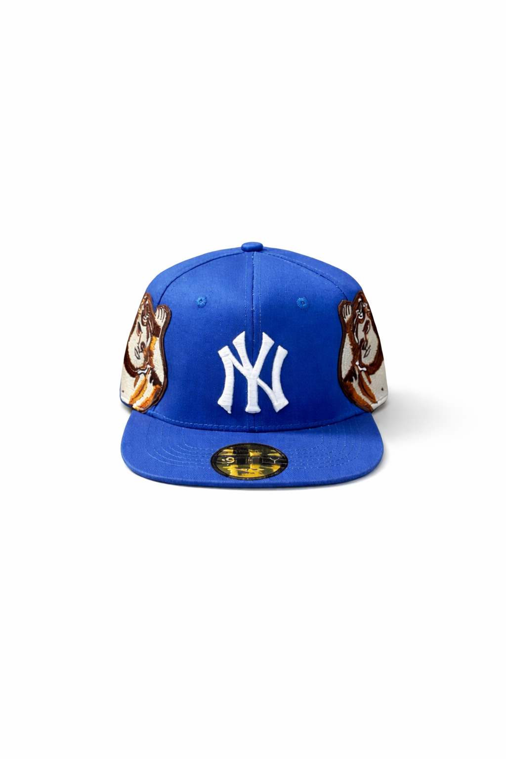 Don Stan Royal Blue – Édition Signature