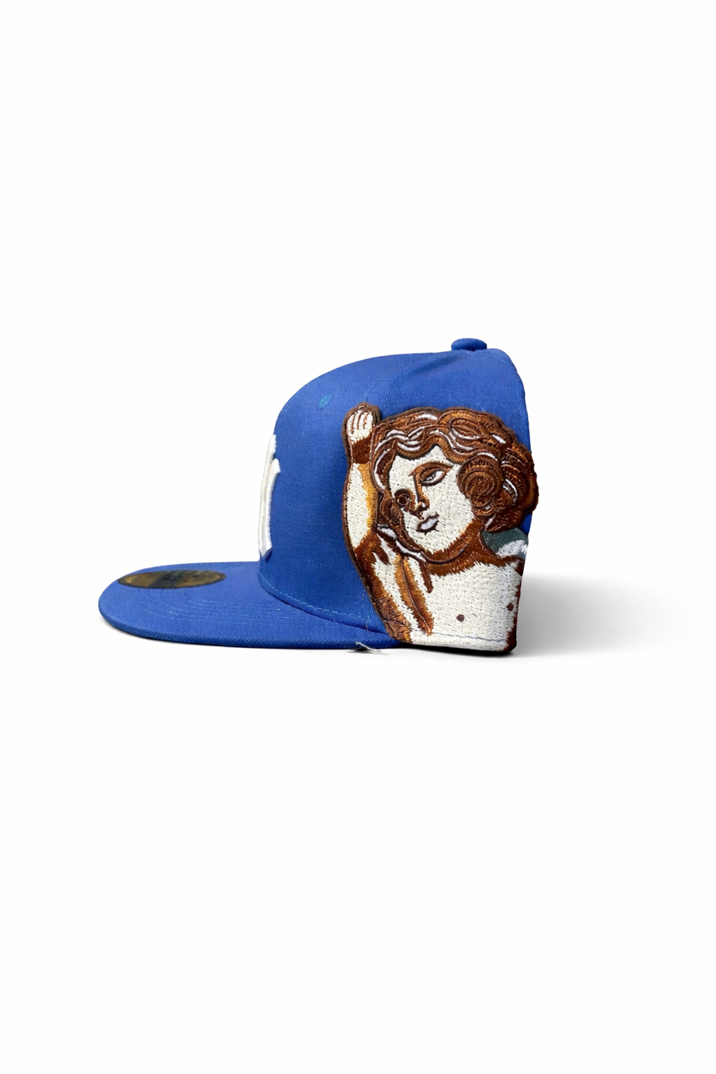 Don Stan Royal Blue – Édition Signature