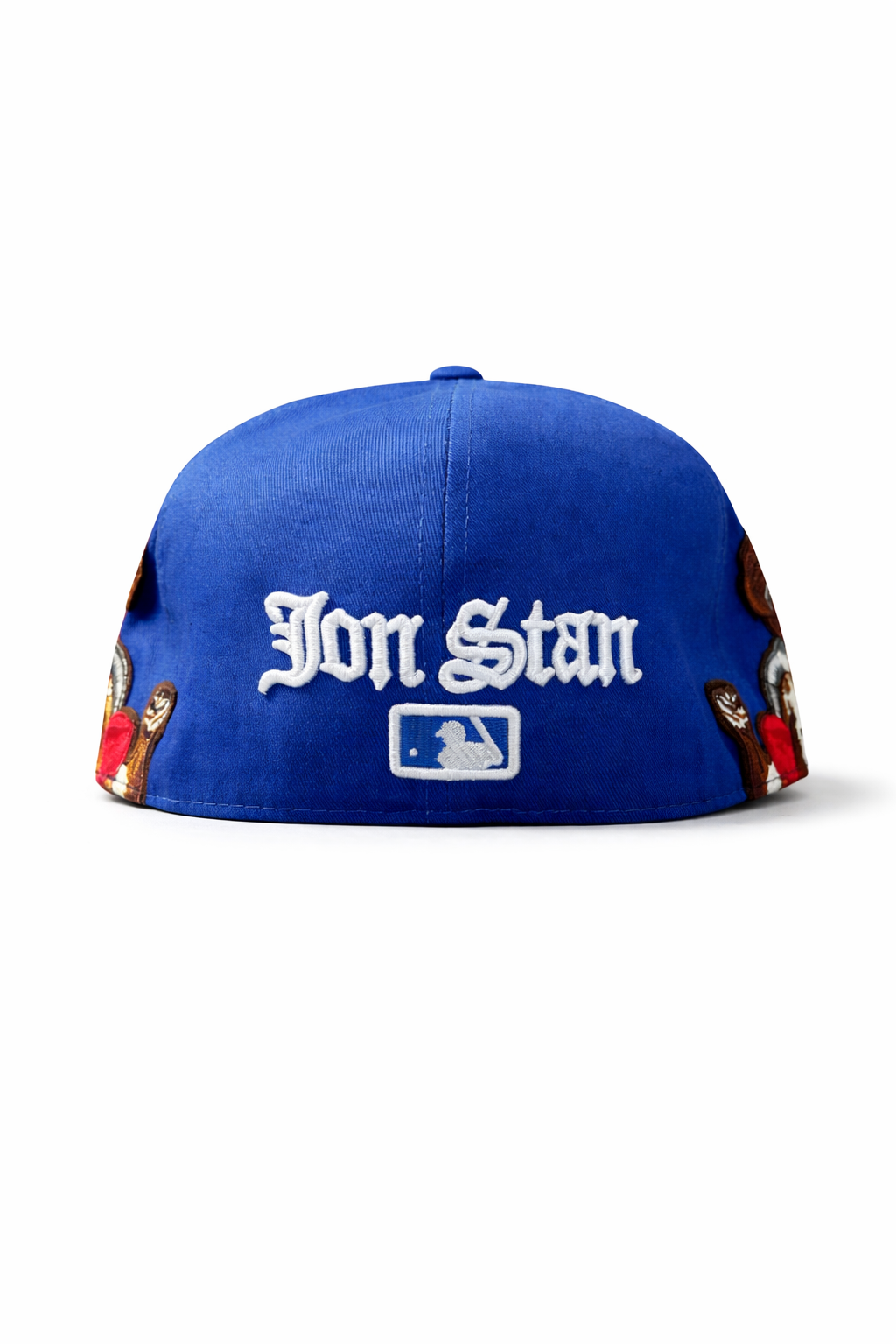 Don Stan Royal Blue – Édition Signature