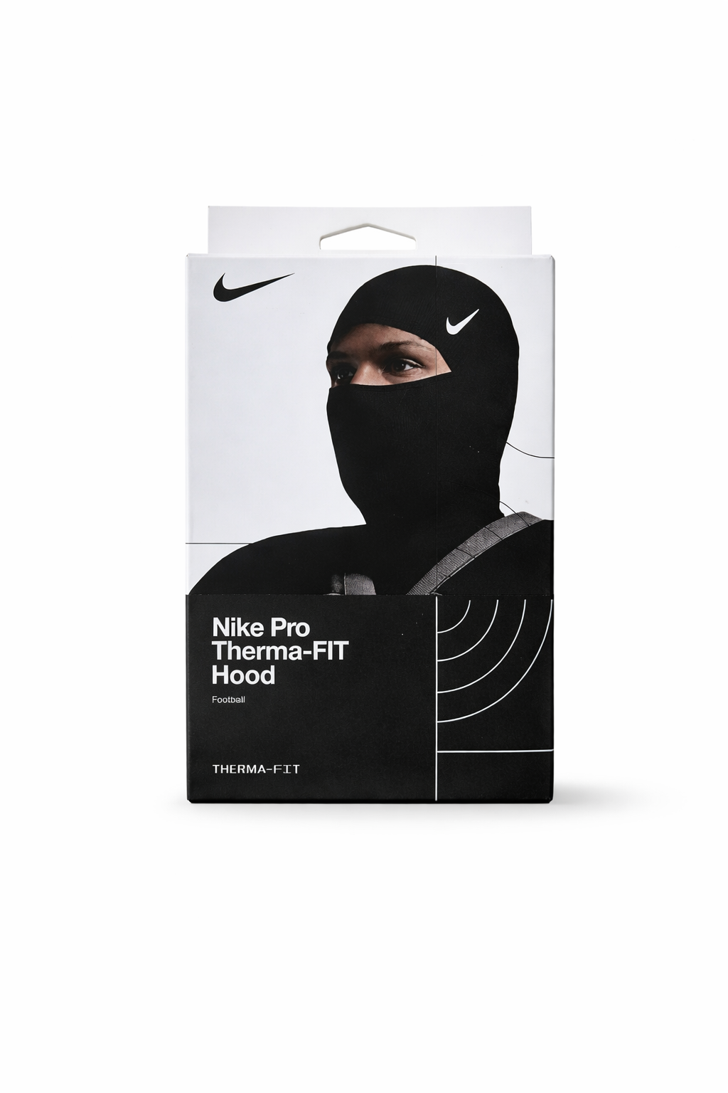 : Nike Pro Therma-FIT Hood – Cagoule Performance Thermique