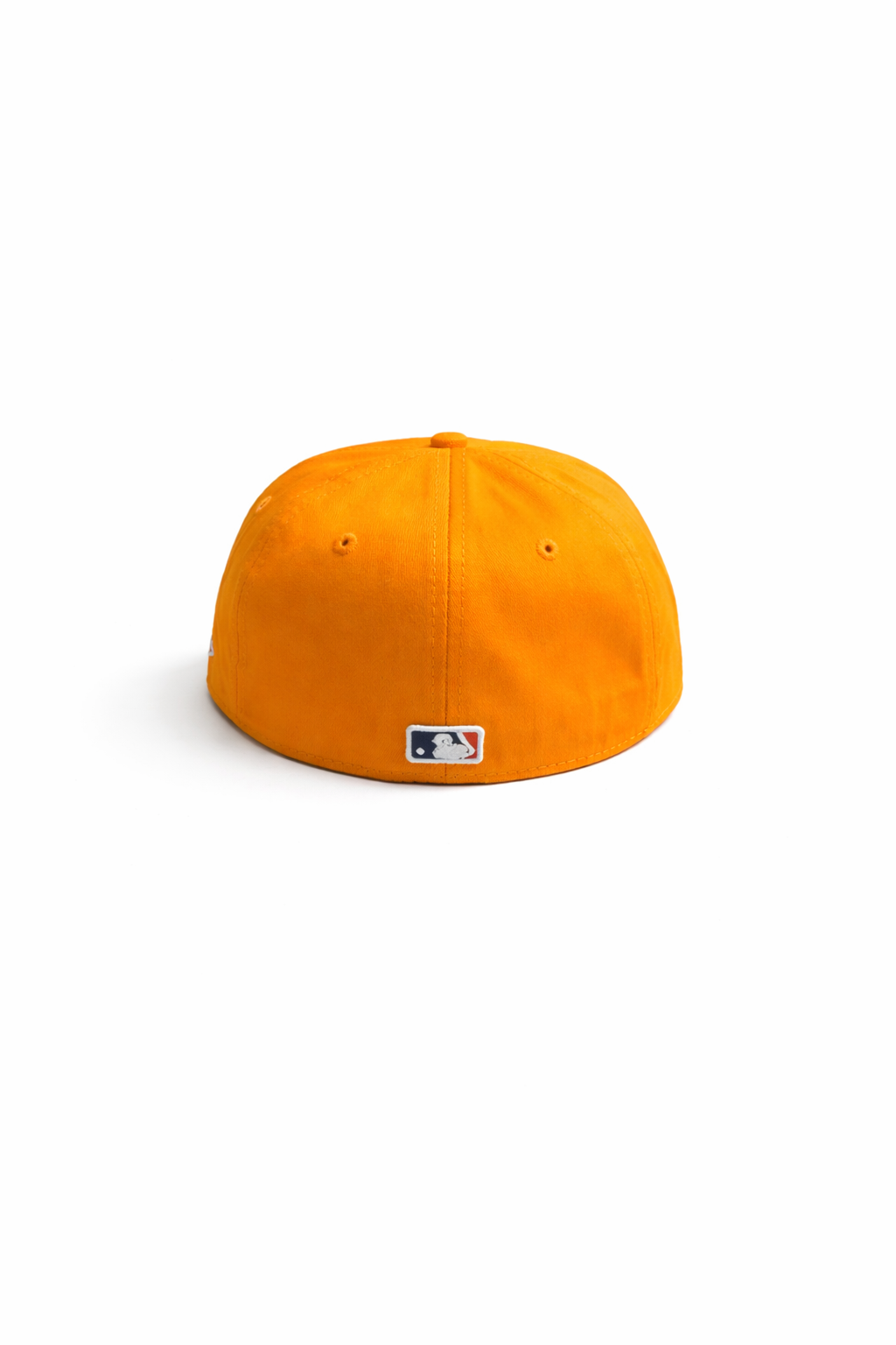 Casquette Orange NY Premium 59FIFTY – Édition Street Icon 🟠🔥