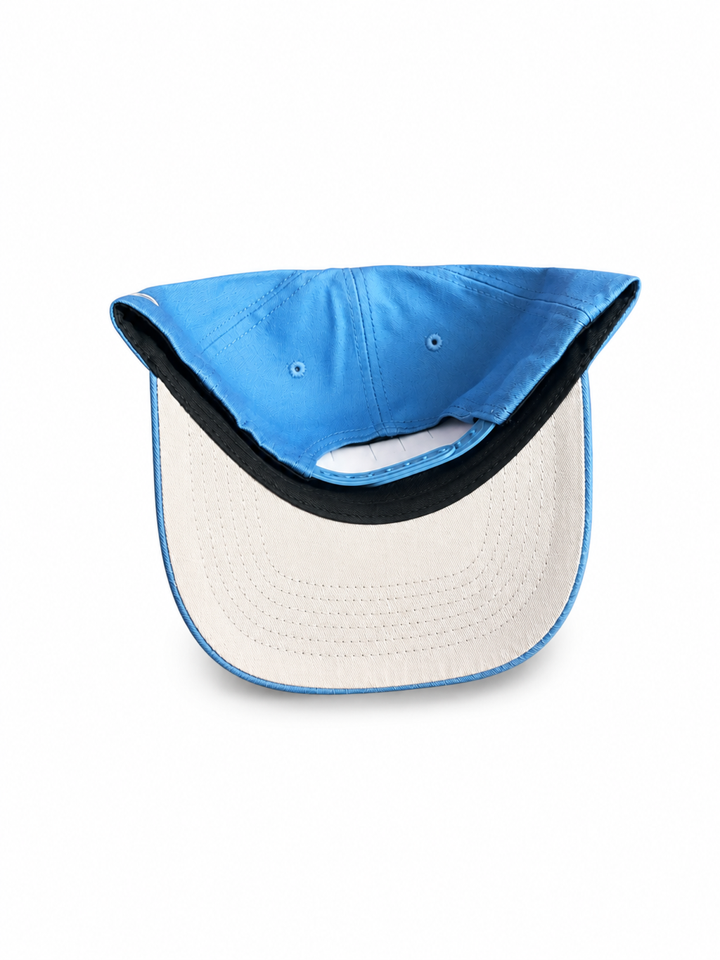 🧢 Casquette New York Bleu Ciel 9FORTY Adjustable – Style Streetwear Premium