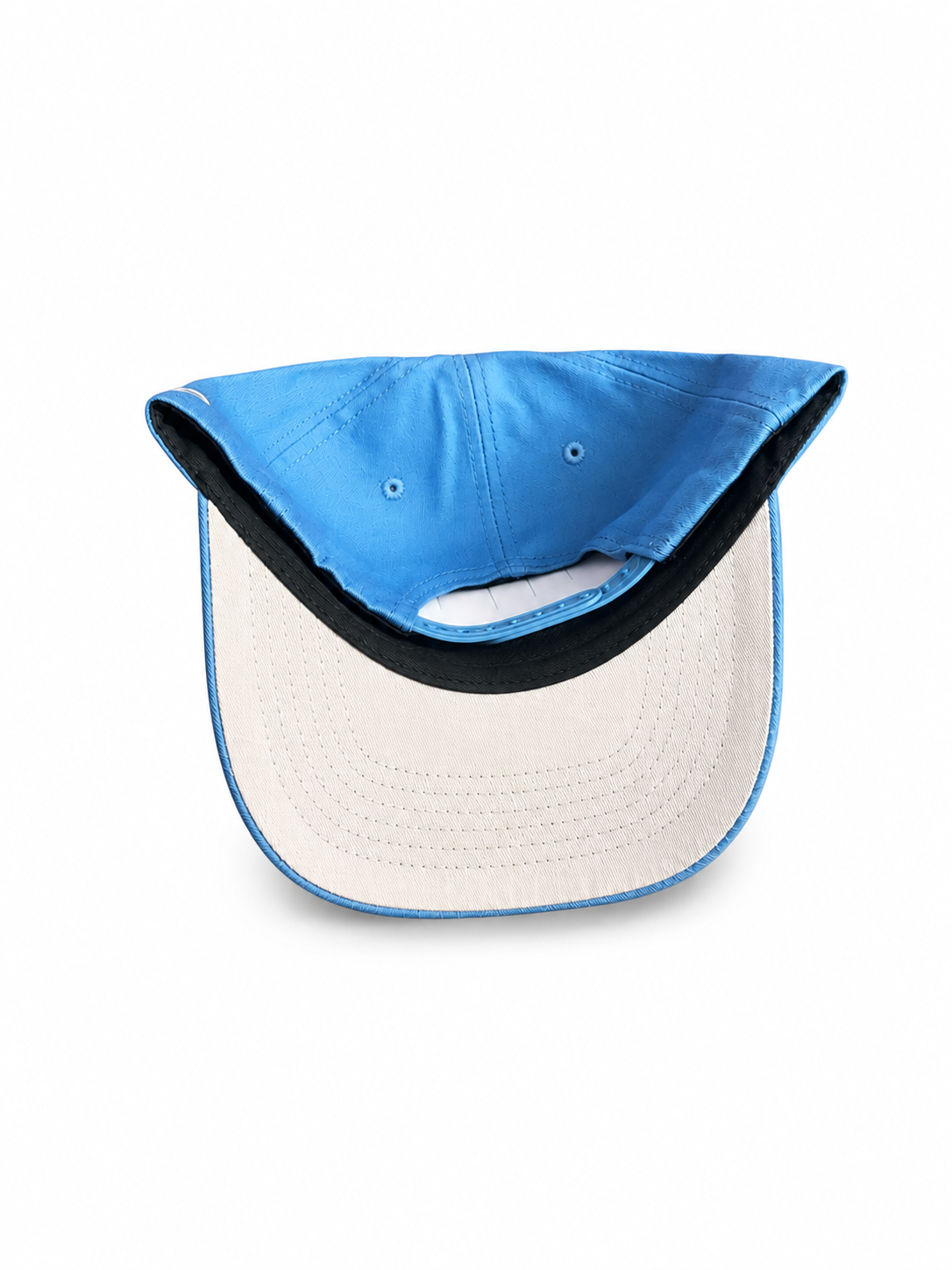 🧢 Casquette New York Bleu Ciel 9FORTY Adjustable – Style Streetwear Premium