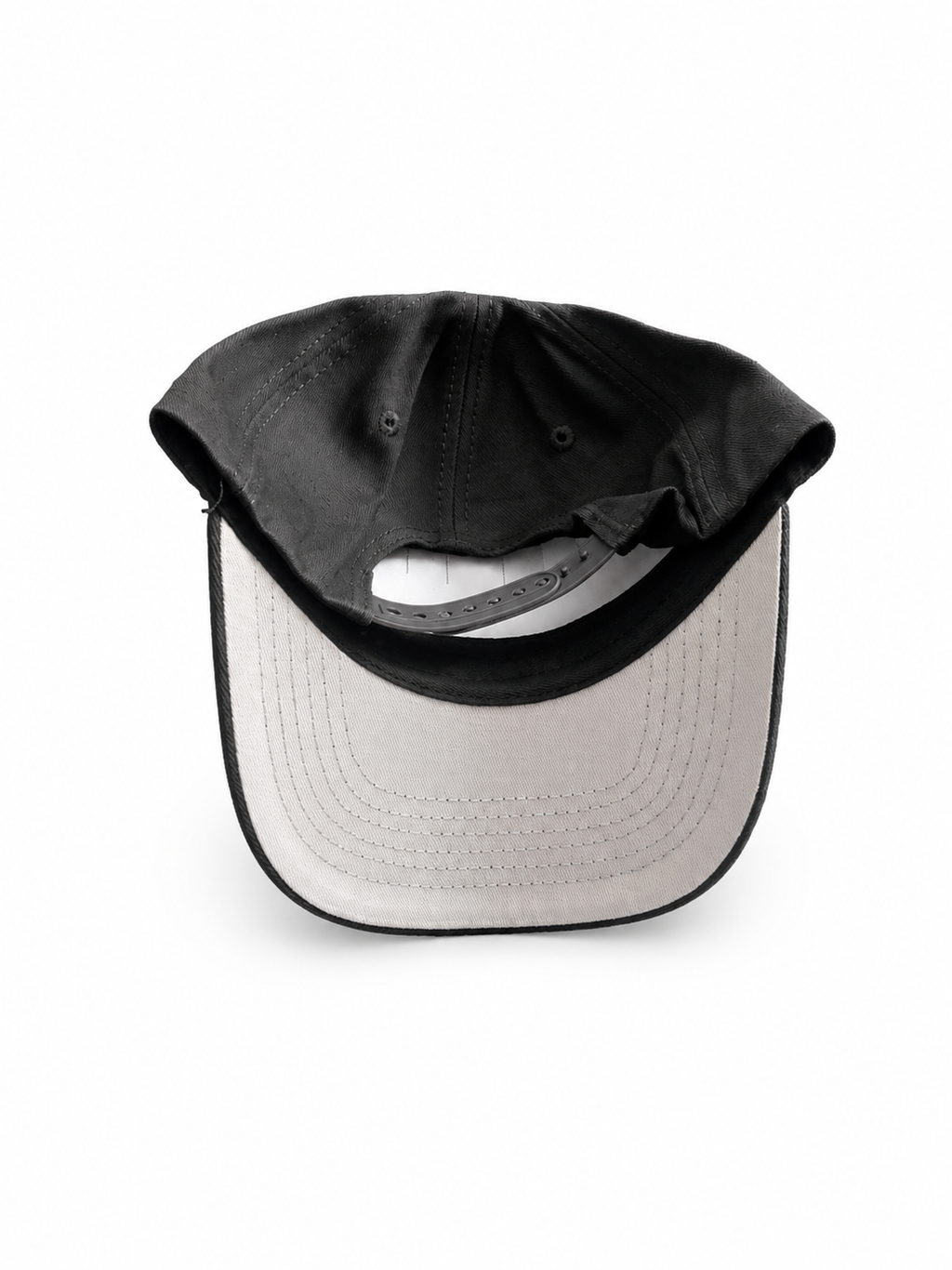 🧢 Casquette Chicago White Sox Noire 9FORTY Adjustable – Style Streetwear