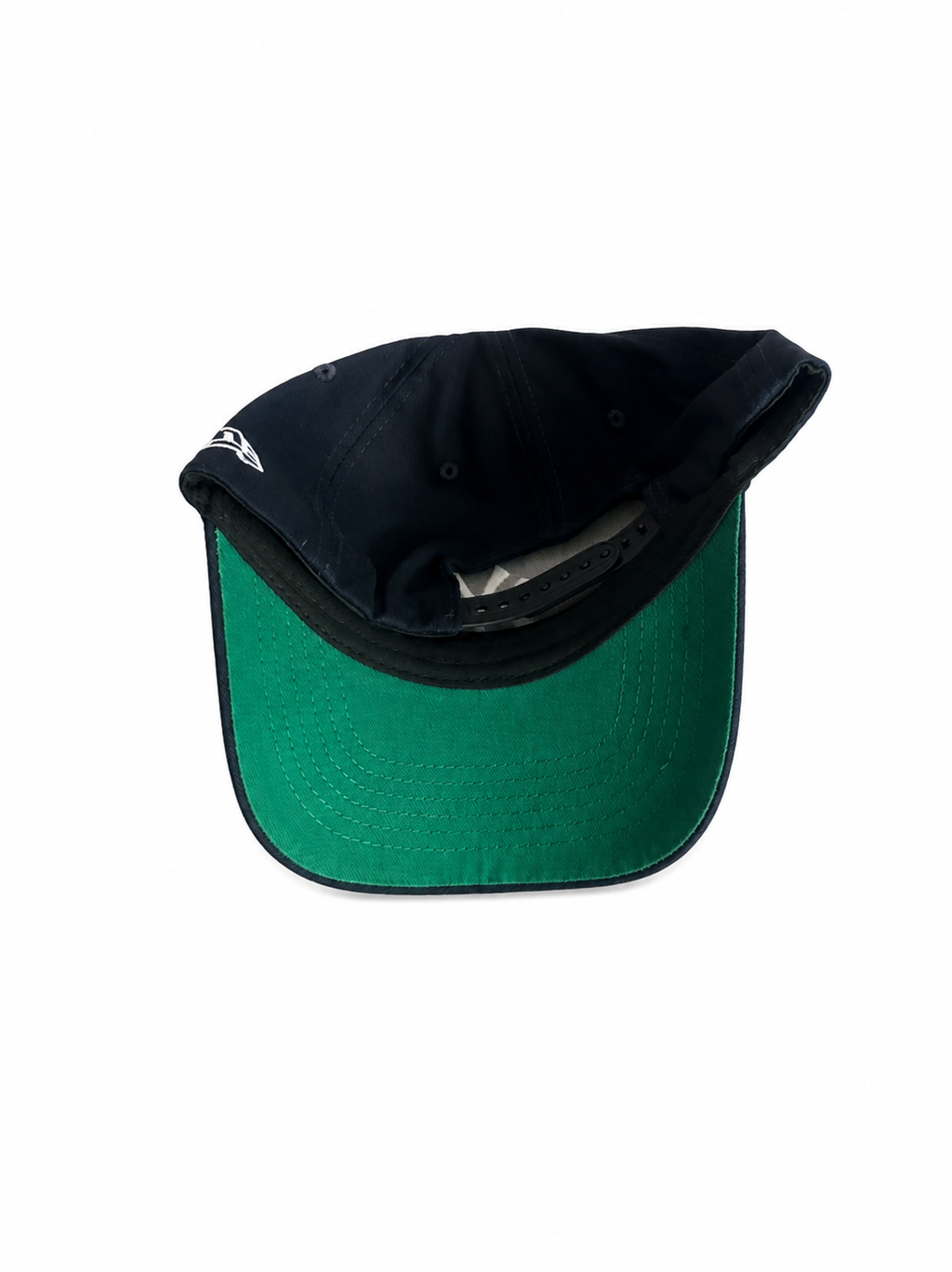 Casquette New York Yankees 9FORTY Noire – Style Intemporel & Confort Premium