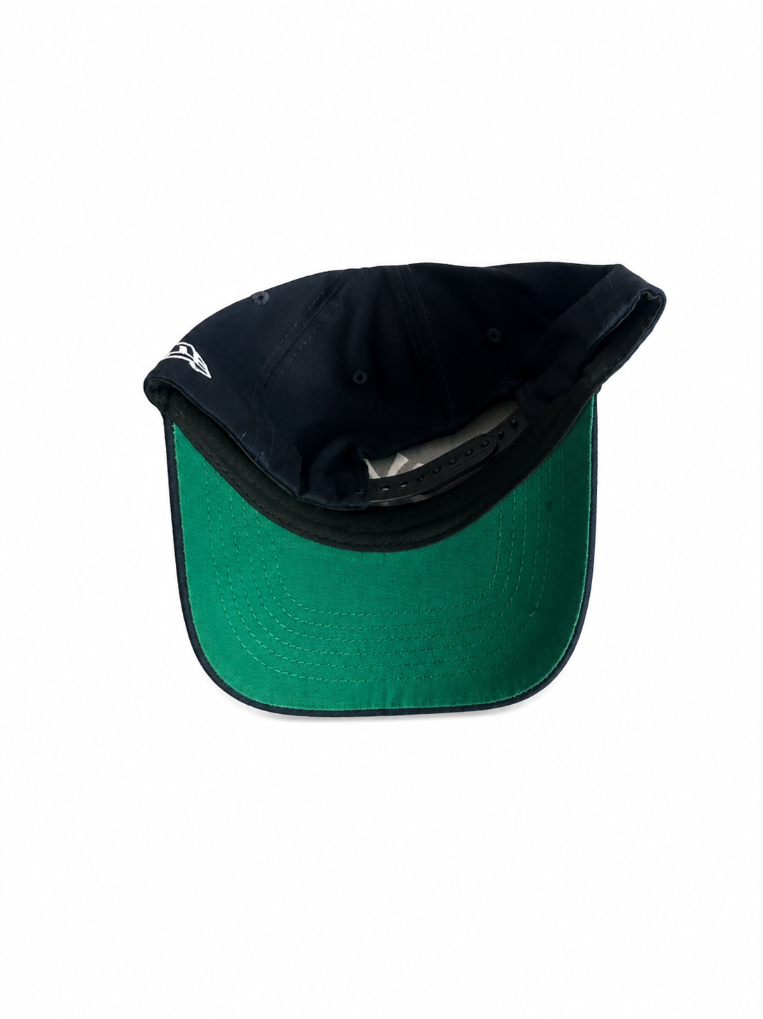 Casquette New York Yankees 9FORTY Noire – Style Intemporel & Confort Premium