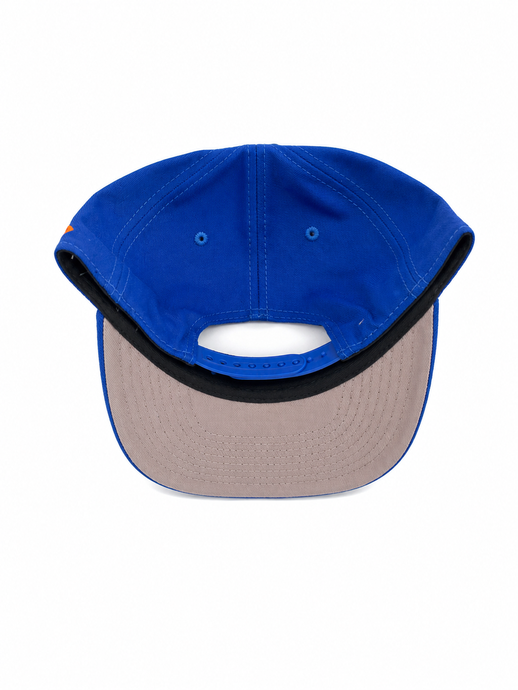 Casquette New York Knicks 9FIFTY Snapback Bleue – Édition Premium NBA