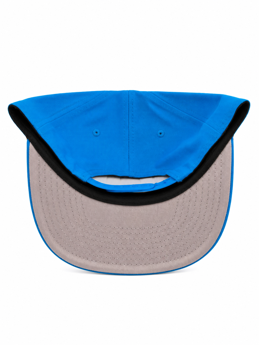 Casquette Oklahoma City Thunder 9FIFTY Snapback Bleu Ciel – Édition Premium NBA