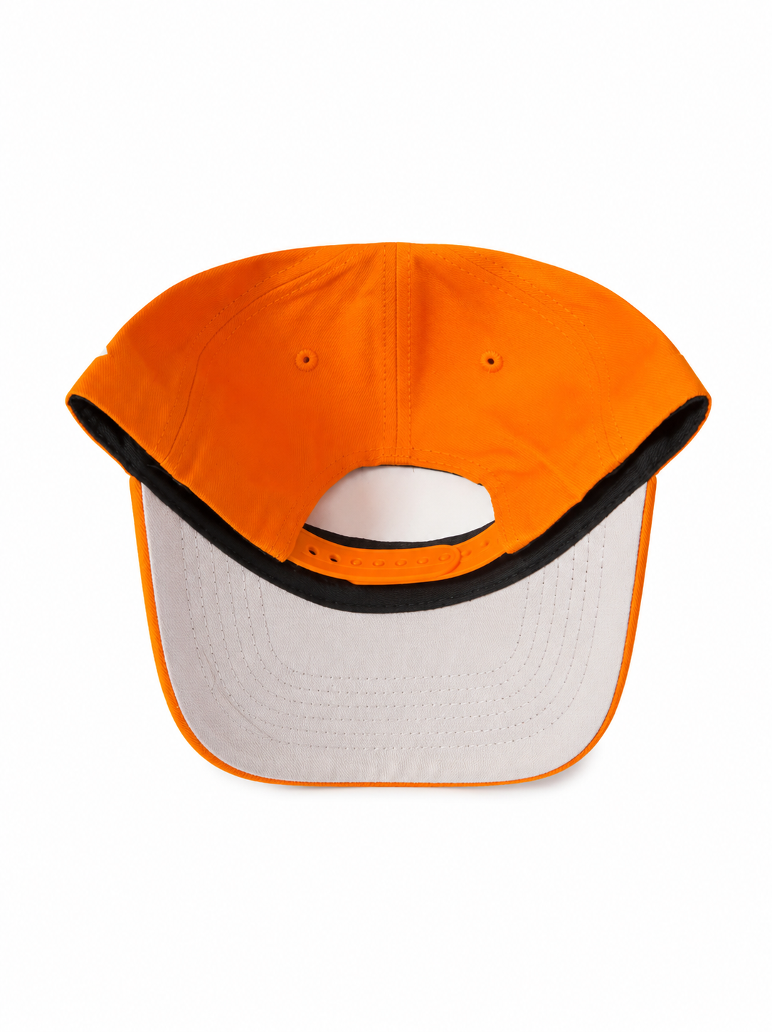 Casquette New York Yankees Orange New Era 9FORTY Ajustable