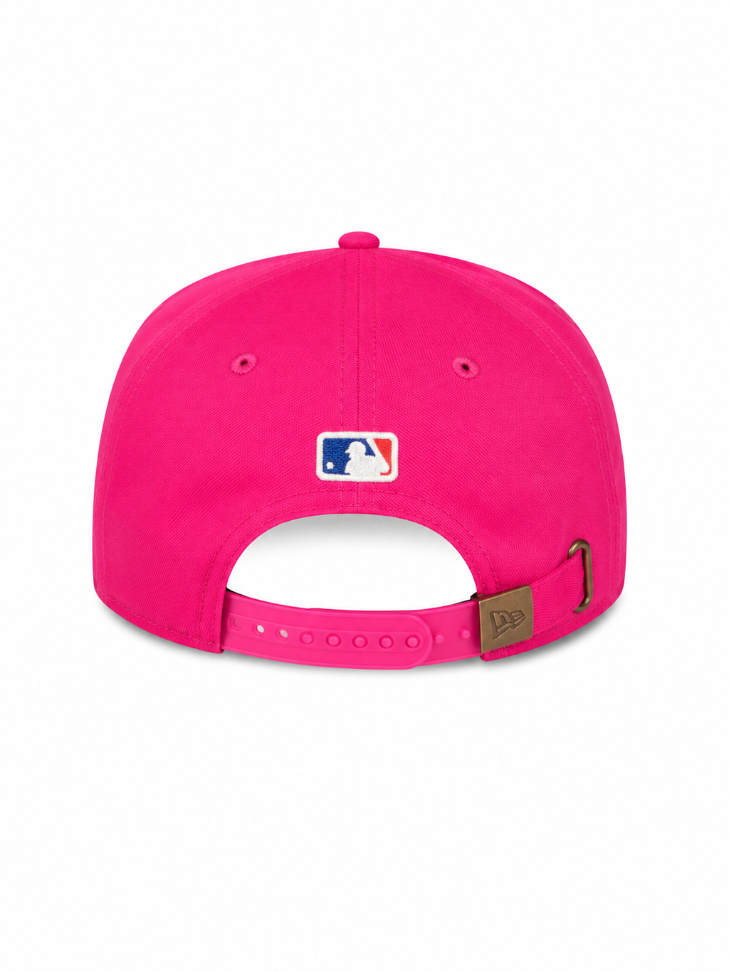 Casquette New York Yankees Rose Fuchsia New Era 9FIFTY Snapback