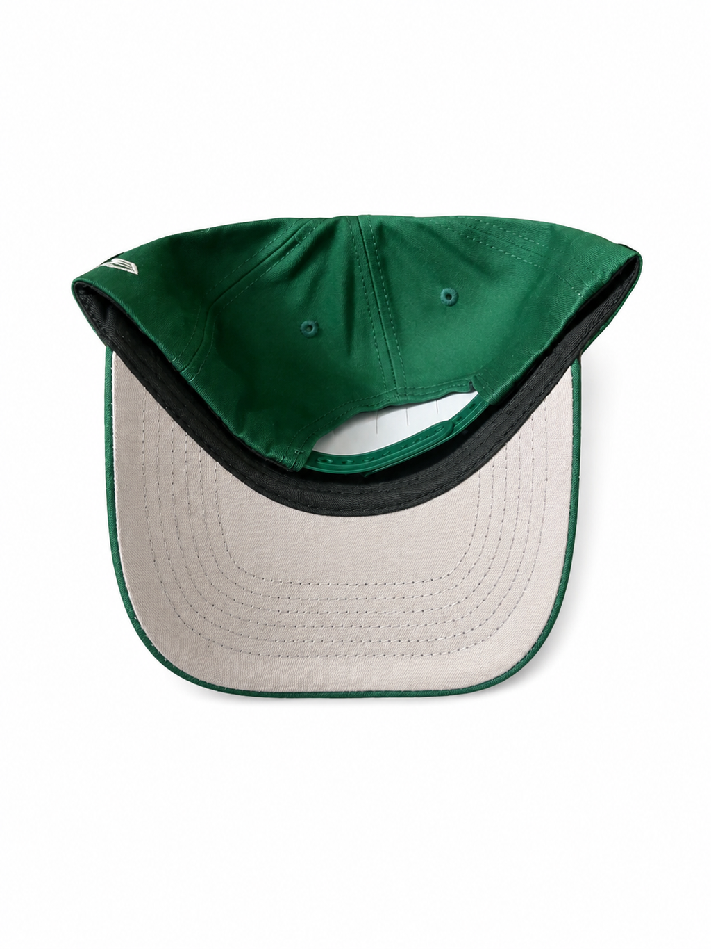 Casquette New York Yankees Verte Premium – New Era 9FORTY Ajustable