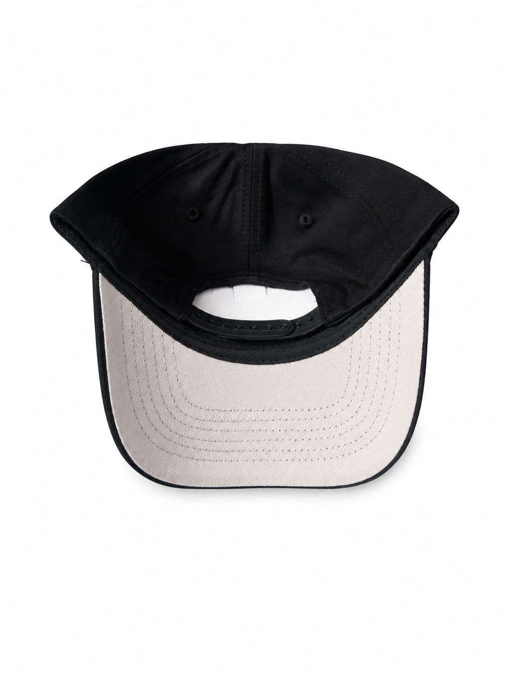 Casquette Chicago White Sox Noire & Blanche – New Era 9FORTY Ajustable