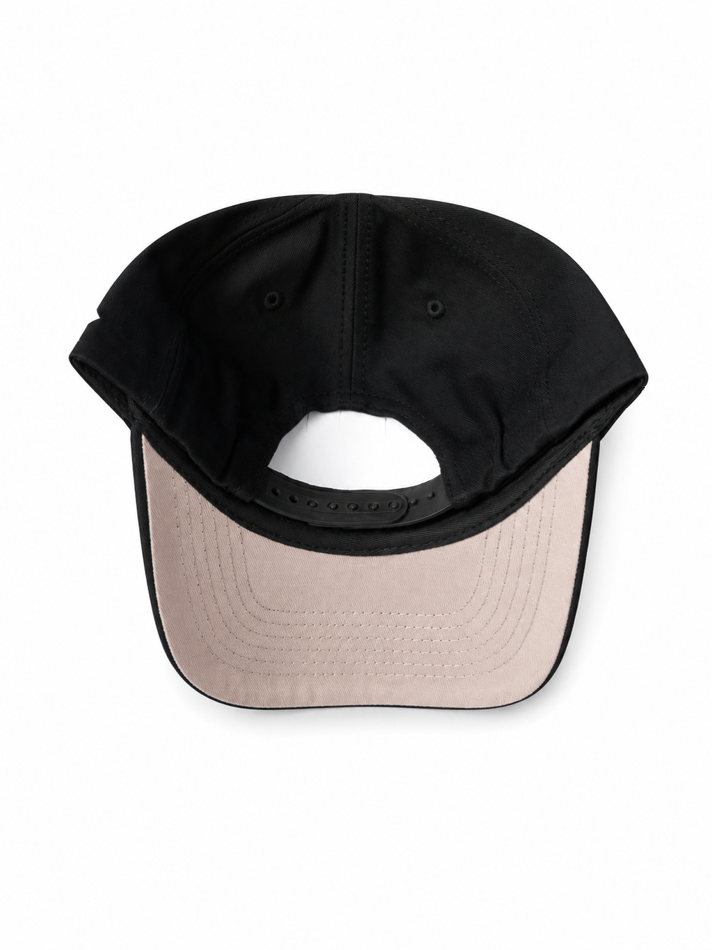 Casquette New York Yankees Black Edition – New Era 9FORTY Ajustable