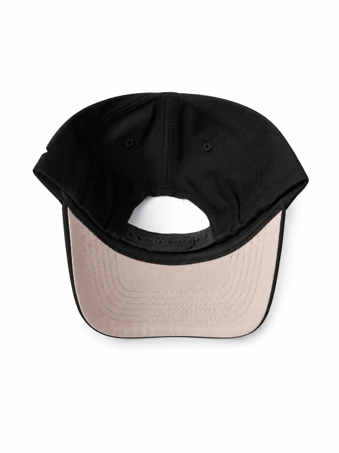 Casquette New York Yankees Black Edition – New Era 9FORTY Ajustable
