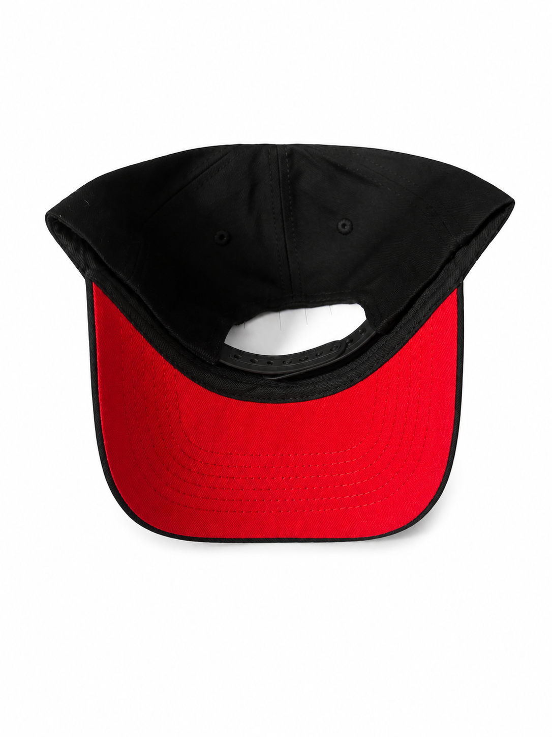 Casquette New York Yankees Bleu Marine & Rouge – Édition Premium New Era 9FORTY